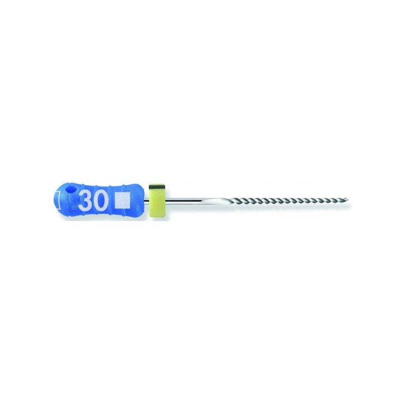 Ace K-File Colorinox 21mm Dentsply