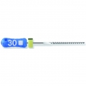Ace K-File Colorinox 25mm Dentsply
