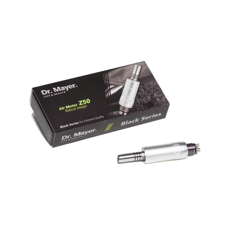 Micromotor pneumatic Z50 Dr.Mayer