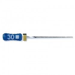 Ace K-Flexofile Color 21mm Dentsply