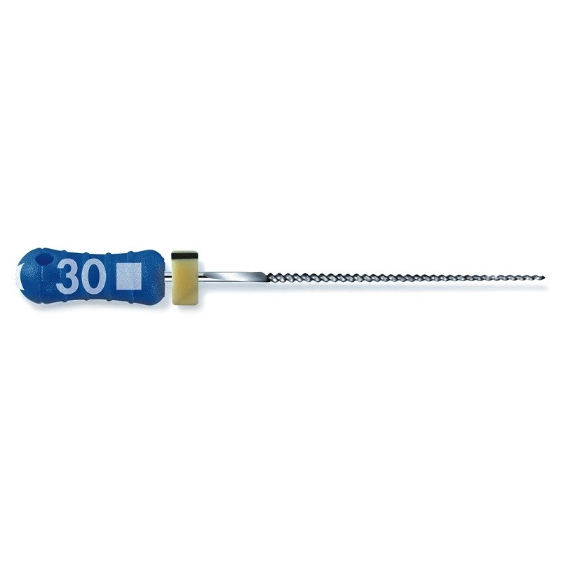 Ace K-Flexofile Color 21mm Dentsply