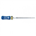 Ace K-Flexofile Color 25mm Dentsply