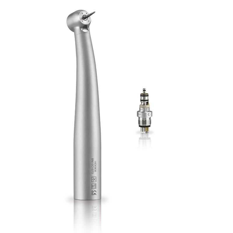 Turbina Tornado LED + cupla Unifix 4H L Bien Air