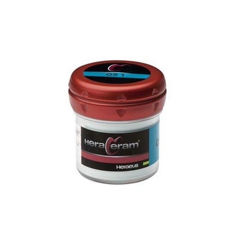 HeraCeram Opal Incisal 100g Heraeus Kulzer