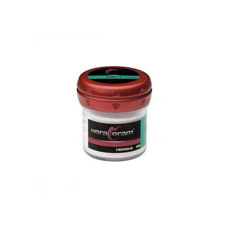 HeraCeram High Margin 20g Heraeus Kulzer
