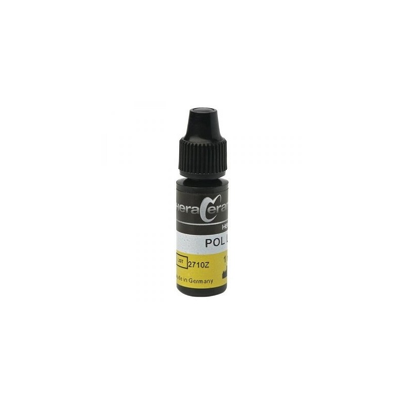 HeraCeram Pasteopaque Liquid POL 1ml Heraeus Kulzer