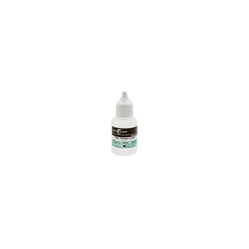 HeraCeram Margin Liquid SML 25ml Heraeus Kulzer