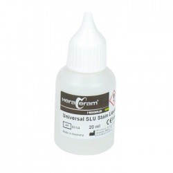 HeraCeram Stainfluid universal SLU 20ml Heraeus Kulzer
