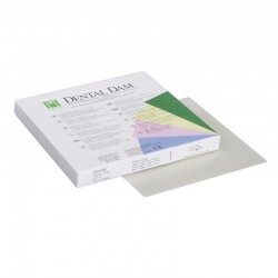 Campuri Pentru Diga Latex 6"x6" 36 Bucati