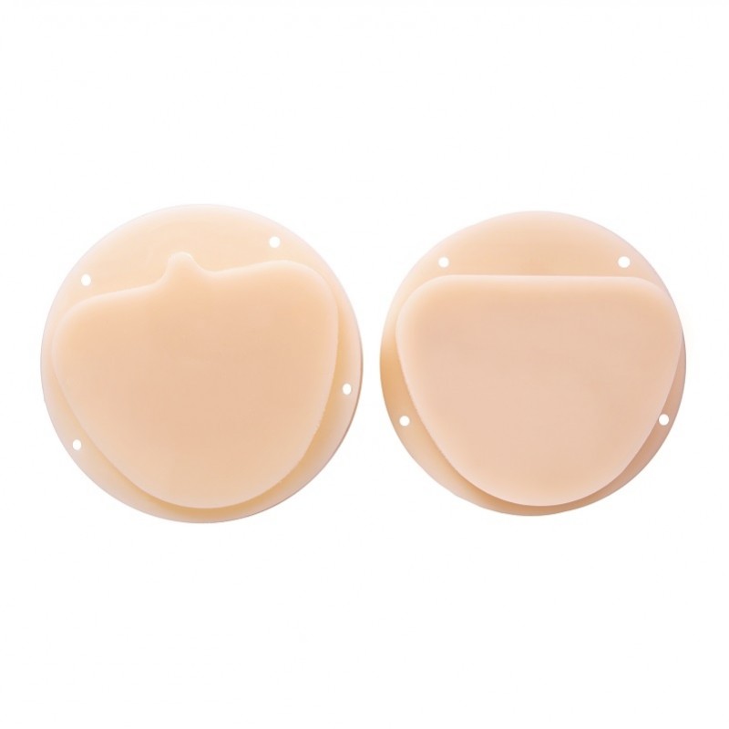 Disc PMMA AG 89x16mm Bilkim