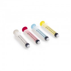 Seringi Canal Pro 10ml Coltene Whaledent