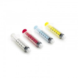 Seringi Canal Pro 5ml Coltene Whaledent