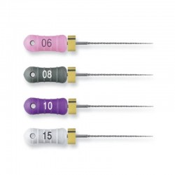 Ace C+ Files 21mm Dentsply