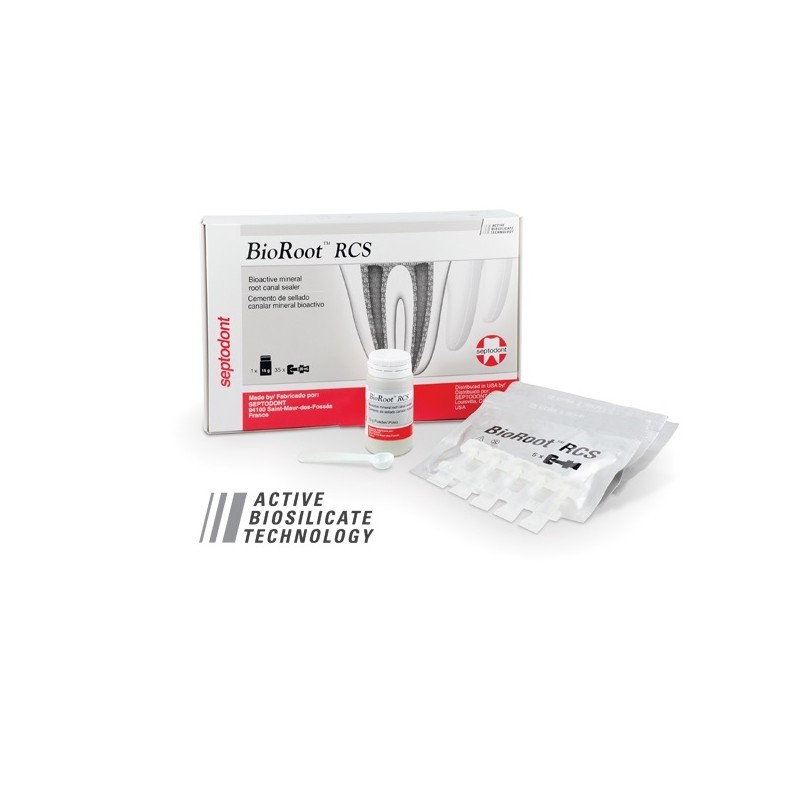 BioRoot RCS Septodont