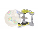 Modul exocad Virtual Articulator exocad