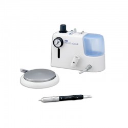 Turbina laborator Presto Aqua II fara LED NSK