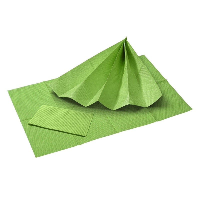 Bavete Premium Edition Lime 500 Bucati Dr.Mayer