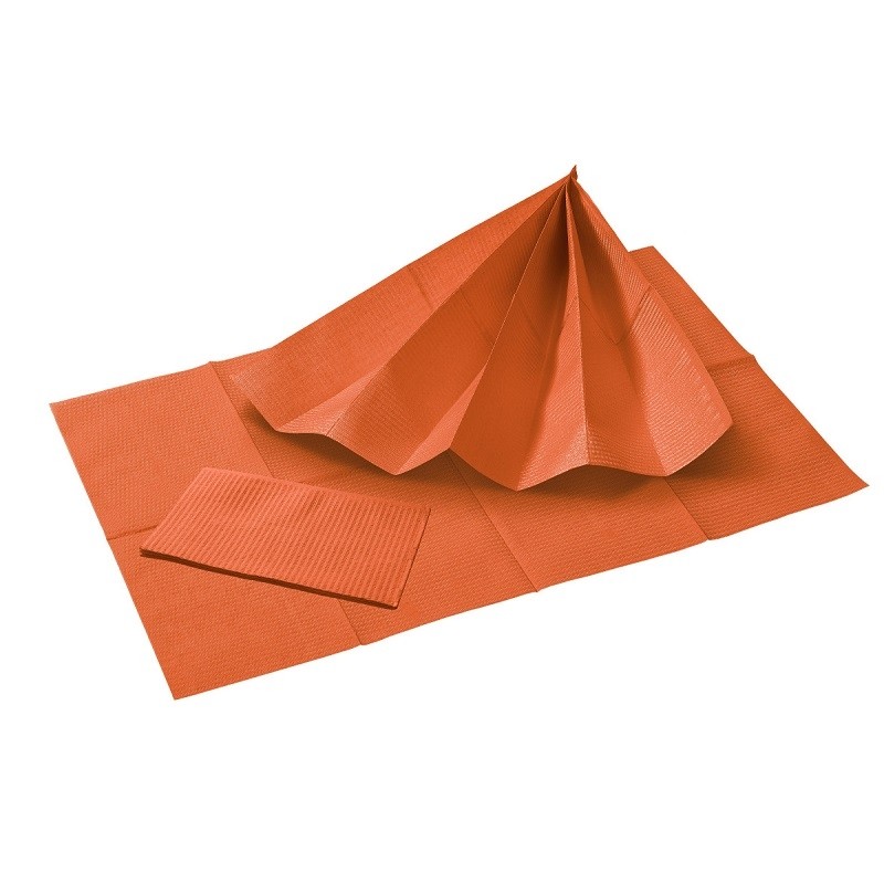 Bavete Premium Edition Orange 500 Bucati Dr.Mayer