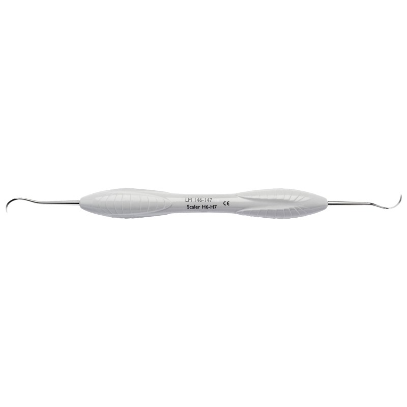 Scaler H6-H7 LM-Dental