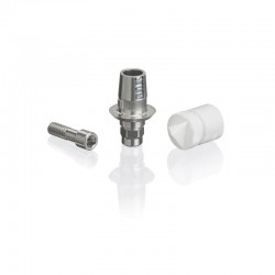 TiBase B O 5.0 L Kit Sirona