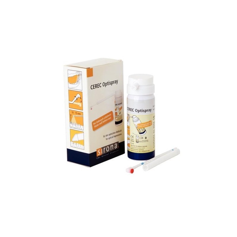 CEREC Optispray 50ml Sirona