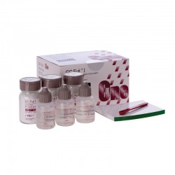 Fuji I Set 3x35g + 3x25ml GC