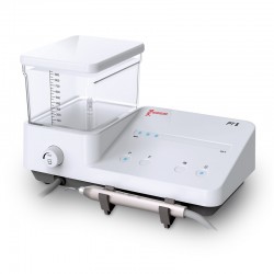 Aparat detartraj cu vas PT5 Woodpecker