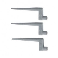 IPS e.max CAD Crystallization Pin XS Ivoclar Vivadent