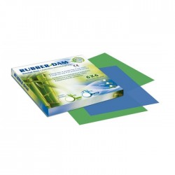 Campuri diga verzi 6x6cm Heavy 36 buc Cerkamed