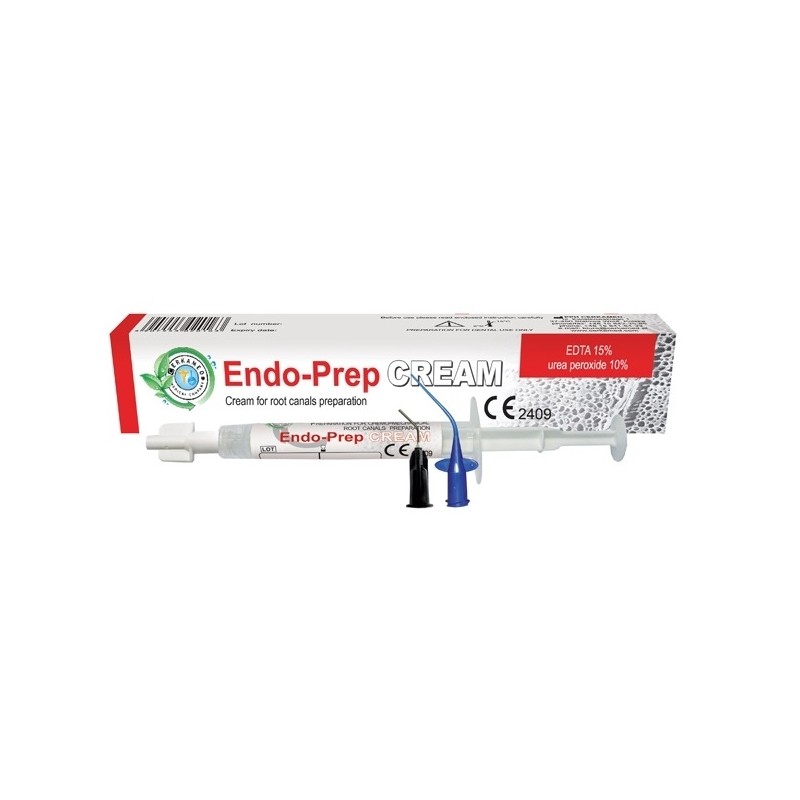 Endo-Prep Cream 2ml Cerkamed