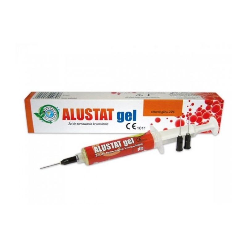 Alustat Gel 10ml Cerkamed