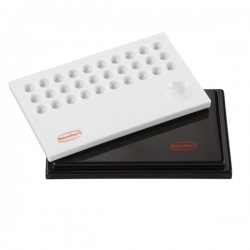 Placuta mixare Stain-Mix Renfert