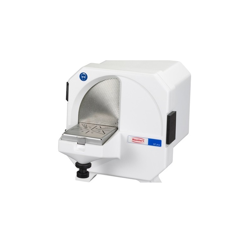 Soclator MT Plus + Marathon Renfert