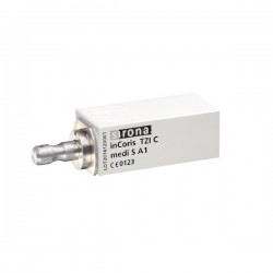 Blocuri CAD/CAM inCoris TZI C medi S Sirona