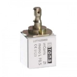Blocuri CAD/CAM inCoris ZI mono L Sirona