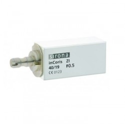 Blocuri CAD/CAM inCoris ZI 40/19 Sirona