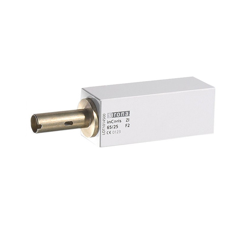 Blocuri CAD/CAM inCoris ZI 65/25 Sirona
