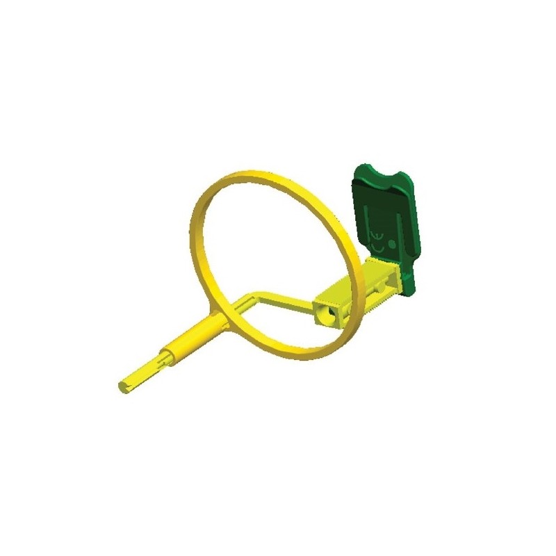 Super-Bite Anterior Kerr