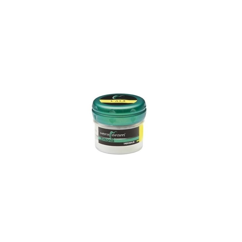 HeraCeram Zirkonia Liner 2ml Heraeus Kulzer