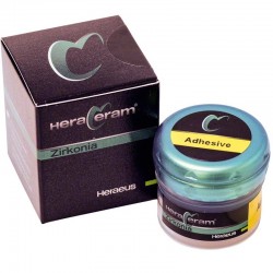 HeraCeram Zirkonia Adhesive 3ml Heraeus Kulzer