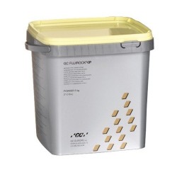 Fujirock EP Classic Golden Brown 5kg GC