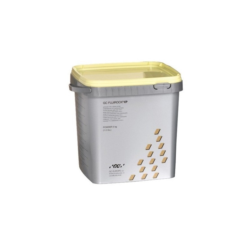 Fujirock EP Classic Golden Brown 5kg GC