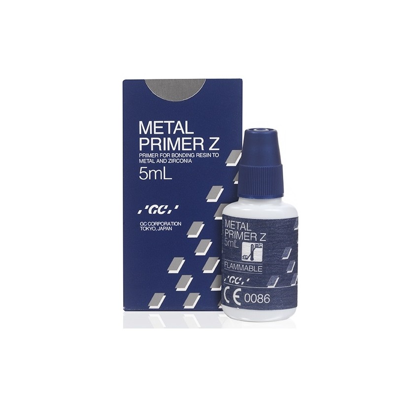 Metal Primer Z 5ml GC