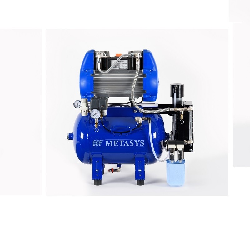 COMPRESOR META Air 30