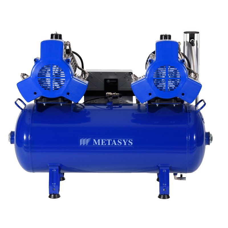 Compresor META Air 450 Light Metasys