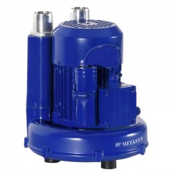 Pompa aspiratie uscata VAC 1s Metasys