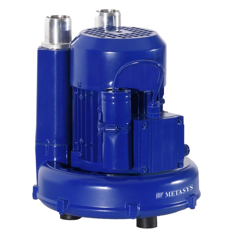 Pompa aspiratie uscata VAC 1s Metasys