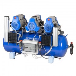 Compresor META Air 650 Light Metasys