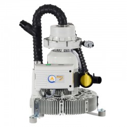 Pompa aspiratie umeda EXCOM hybrid 1