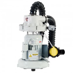 Pompa aspiratie umeda EXCOM hybrid 1s